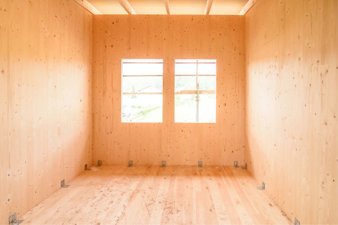 edificaciones PassivHaus